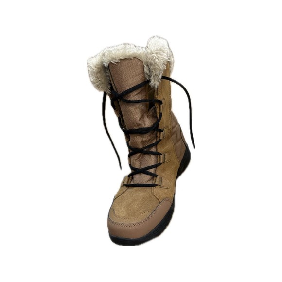 Women’s Columbia Ice Maiden Snow Shoe Size 9 main image 3